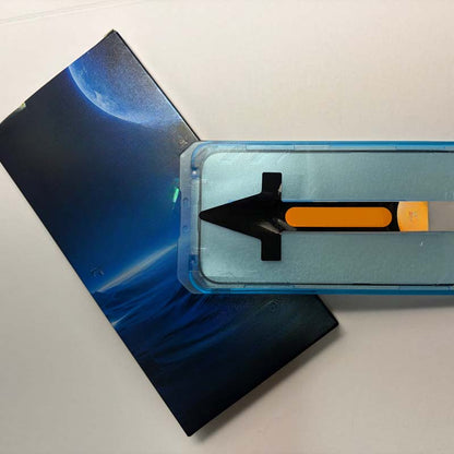 Dust-Free Auto-Align Screen Protector Kit