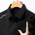 Men's Summer Breathable Short-Sleeve Set