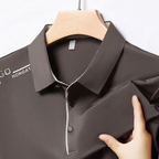 Men's Summer Breathable Short-Sleeve Set