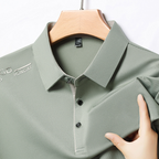 Men's Summer Breathable Short-Sleeve Set