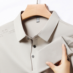 Men's Summer Breathable Short-Sleeve Set