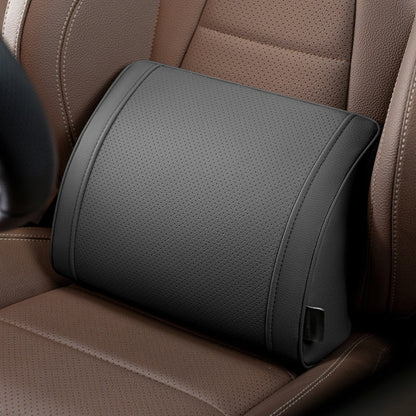 🎉 2026 Sale — Over 37,200 Sold!🔥 Universal Memory Foam Car Headrest Neck Pillow