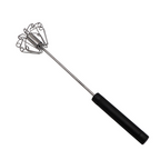 🔥LAST DAY SALE !!🔥Stainless Steel Hand Egg Beater 🥚✨ | Effortless Whisking – No Batter Splatter, Dishwasher Safe & Built to Last 🇬🇧🔧