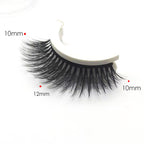 🥳2026 HOT SALE🥳💞50K+ SOLD!👁️✨ 50% OFF! Reusable Self‑Adhesive False Eyelashes – No glue needed, just press & go. Natural curl, reusable & easy to remove. A beauty game‑changer! 💕🌸