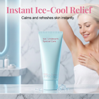 🔥Hot Sale 50% OFF🔥 Gentle Hair Removal Cream for Men & Women – 5-10 Min, Soothing, Sensitive Skin 🌸