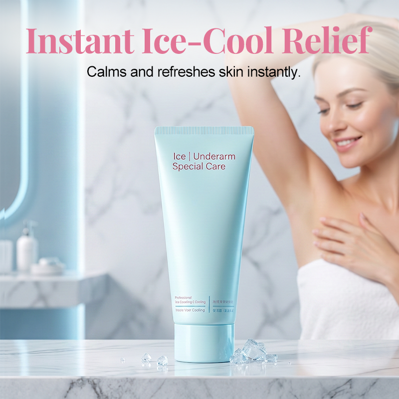 🔥Hot Sale 50% OFF🔥 Gentle Hair Removal Cream for Men & Women – 5-10 Min, Soothing, Sensitive Skin 🌸