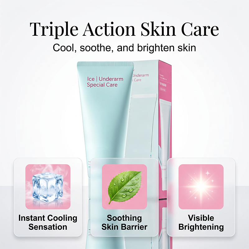 🔥Hot Sale 50% OFF🔥 Gentle Hair Removal Cream for Men & Women – 5-10 Min, Soothing, Sensitive Skin 🌸