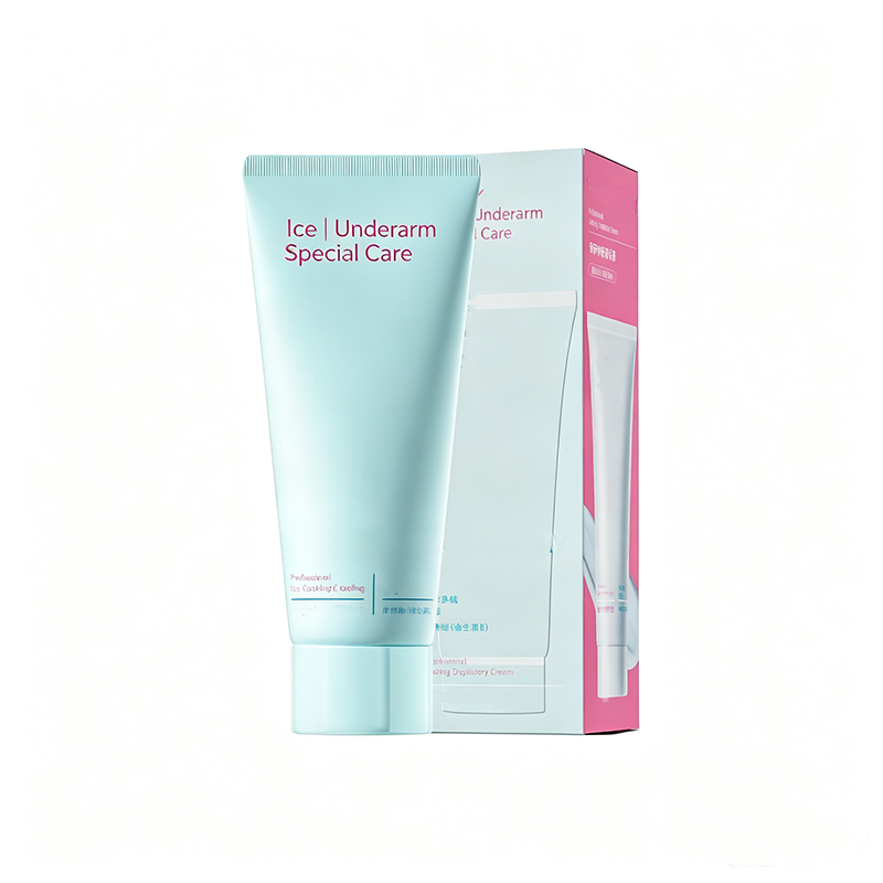 🔥Hot Sale 50% OFF🔥 Gentle Hair Removal Cream for Men & Women – 5-10 Min, Soothing, Sensitive Skin 🌸