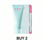 🔥Hot Sale 50% OFF🔥 Gentle Hair Removal Cream for Men & Women – 5-10 Min, Soothing, Sensitive Skin 🌸