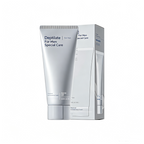 🔥Hot Sale 50% OFF🔥 Gentle Hair Removal Cream for Men & Women – 5-10 Min, Soothing, Sensitive Skin 🌸