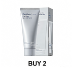 🔥Hot Sale 50% OFF🔥 Gentle Hair Removal Cream for Men & Women – 5-10 Min, Soothing, Sensitive Skin 🌸