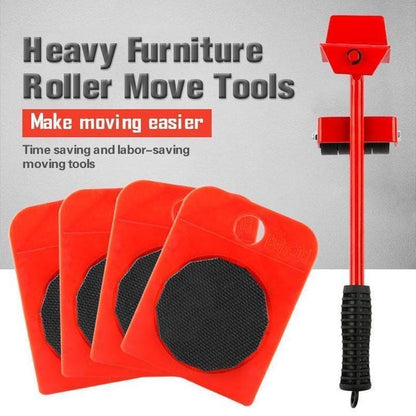 🔥50% off! Hot deal🎁! Casters! Move your furniture with ease—all by yourself! They won’t damage your furniture or floors, making it easy to maintain your ideal home environment.