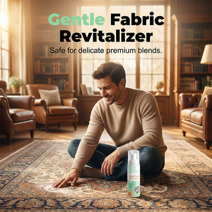 🧹🔥LIMITED TIME 50% OFF! Waterless Carpet Foam Stain Remover, No-Rinse Fabric Cleaning Foam with Free Cleaning Towel for Carpet, Sofa, Mattress, Car Upholstery