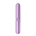 📢📢50% OFF !!⏰ ✨Rechargeable Heated Eyelash Curler | Get Long-Lasting Perfect Lash Curls Anytime🔋