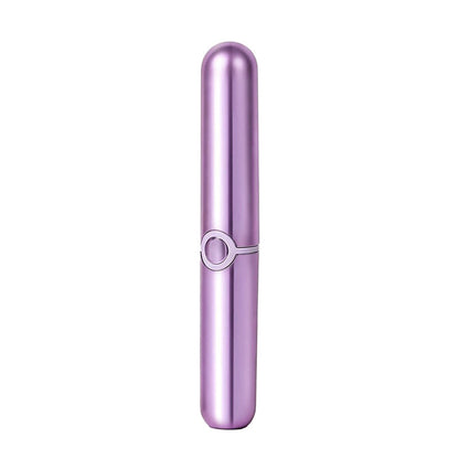 📢📢50% OFF !!⏰ ✨Rechargeable Heated Eyelash Curler | Get Long-Lasting Perfect Lash Curls Anytime🔋