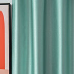 🔥The ultimate light-blocking solution! 🥰A godsend for those who love to sleep in.Self-Adhesive Blackout Curtain for Bedroom