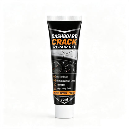 🔥50% Off for a Limited Time🔥!🏆Professional Car Dashboard Crack Repair Gel🚗 Repair dashboard cracks, restore old car interior surfaces.