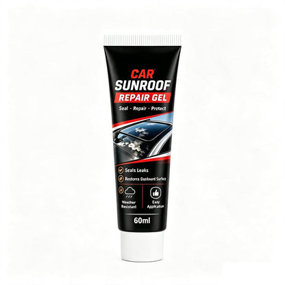 🔥50% Off for a Limited Time🔥!🏆Professional Car Dashboard Crack Repair Gel🚗 Repair dashboard cracks, restore old car interior surfaces.