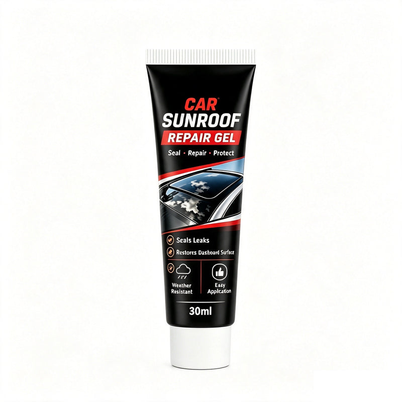 🔥50% Off for a Limited Time🔥!🏆Professional Car Dashboard Crack Repair Gel🚗 Repair dashboard cracks, restore old car interior surfaces.