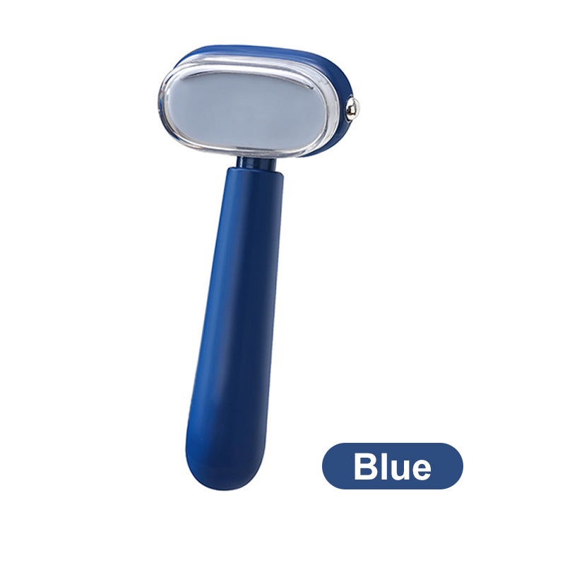 🏆 50% OFF NOW! 🦶 Double-Sided Foot Scraper – Removes calluses & dead skin easily – For smooth, baby-soft feet at home ✨