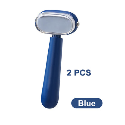 🏆 50% OFF NOW! 🦶 Double-Sided Foot Scraper – Removes calluses & dead skin easily – For smooth, baby-soft feet at home ✨