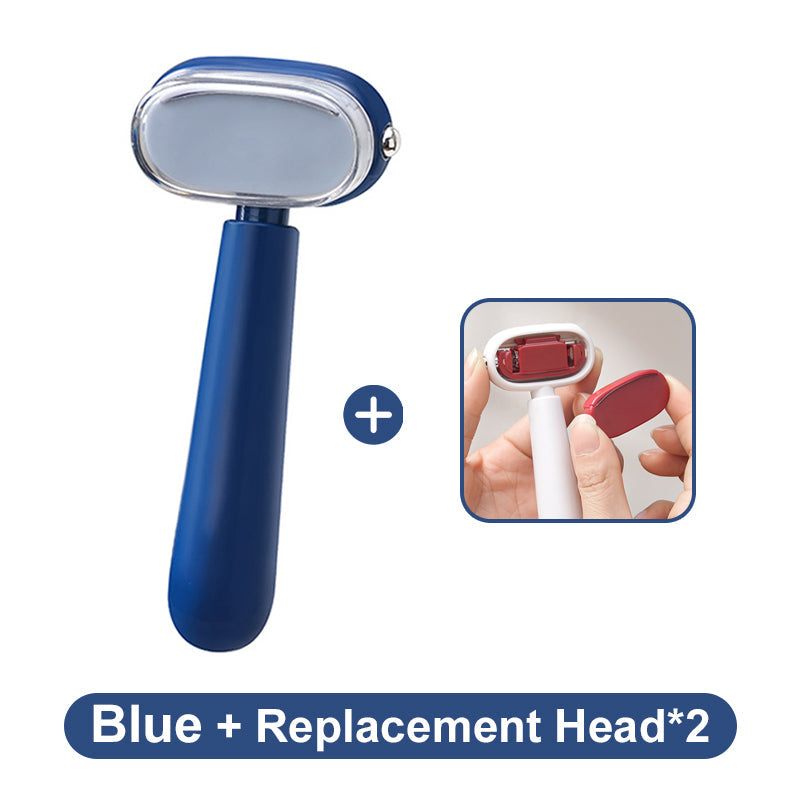 🏆 50% OFF NOW! 🦶 Double-Sided Foot Scraper – Removes calluses & dead skin easily – For smooth, baby-soft feet at home ✨