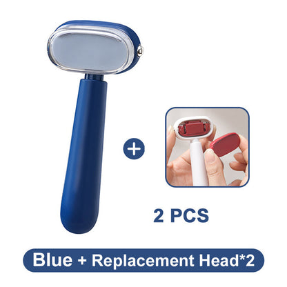 🏆 50% OFF NOW! 🦶 Double-Sided Foot Scraper – Removes calluses & dead skin easily – For smooth, baby-soft feet at home ✨