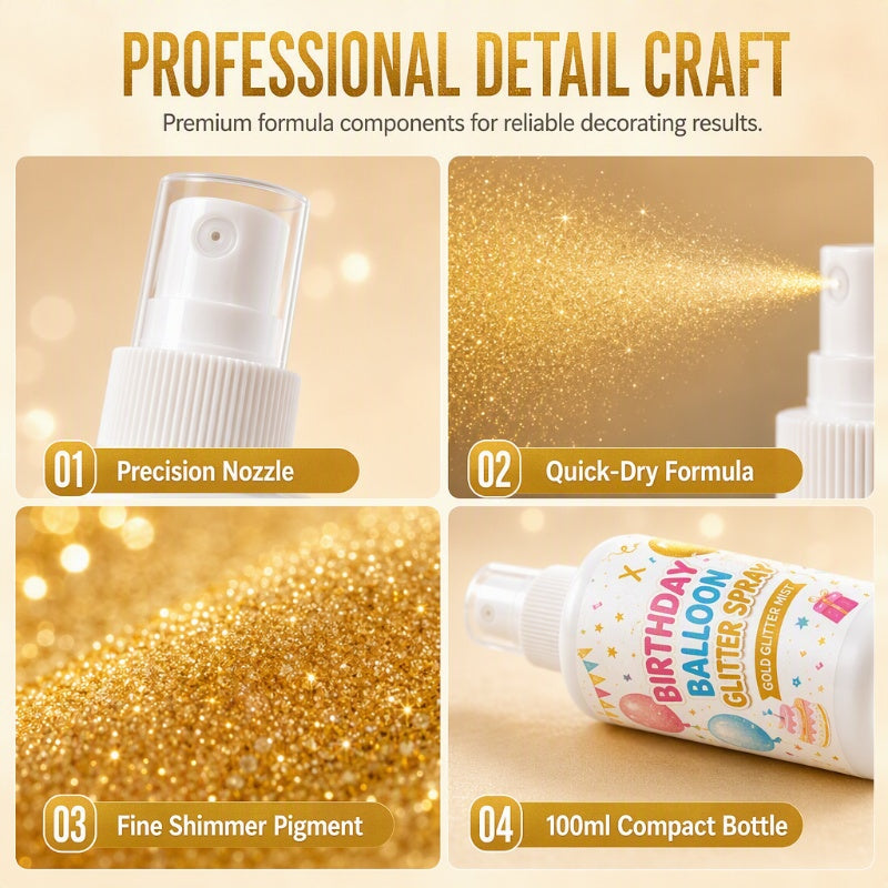 🎁✨Perfect for any holiday! 💫It adds a touch of sophistication and features a delicate, shimmering pearlescent finish, making it easy to create a dreamy, eye-catching look.