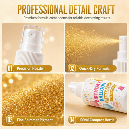 🎁✨Perfect for any holiday! 💫It adds a touch of sophistication and features a delicate, shimmering pearlescent finish, making it easy to create a dreamy, eye-catching look.