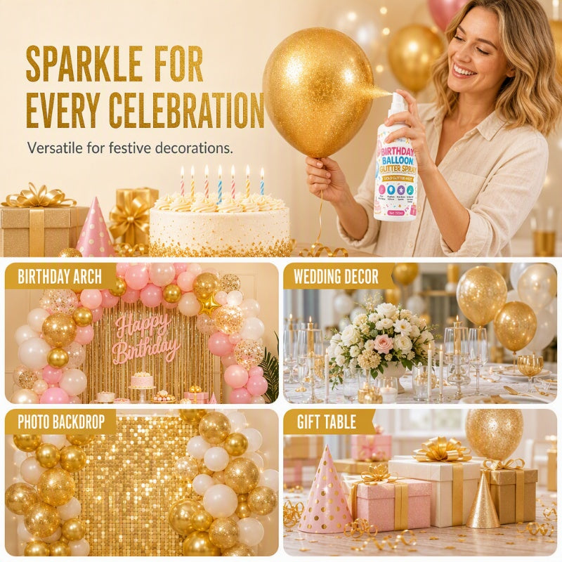 🎁✨Perfect for any holiday! 💫It adds a touch of sophistication and features a delicate, shimmering pearlescent finish, making it easy to create a dreamy, eye-catching look.