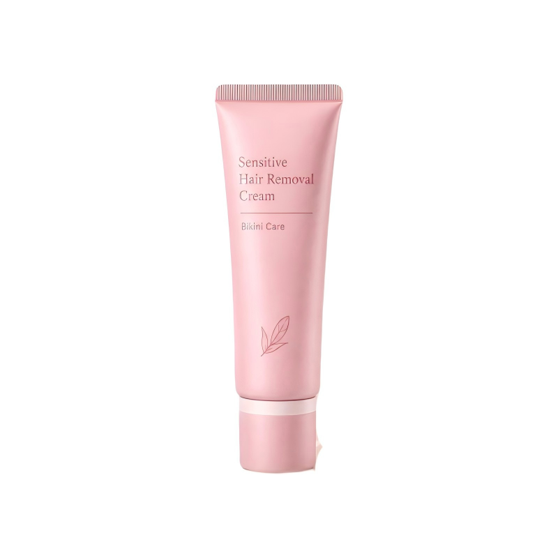 ⏳LAST DAY SALE 50% OFF! ✨ Gentle Hair Removal Cream 🌸 Smooth & Easy Hair Removal | Leaves Skin Feeling Soft & Silky | Perfect for Legs, Arms & Underarms 💖2