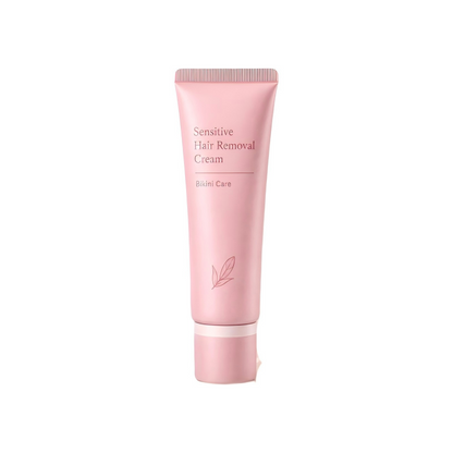 ⏳LAST DAY SALE 50% OFF! ✨ Gentle Hair Removal Cream 🌸 Smooth & Easy Hair Removal | Leaves Skin Feeling Soft & Silky | Perfect for Legs, Arms & Underarms 💖2
