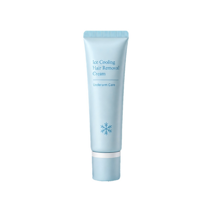 ⏳LAST DAY SALE 50% OFF! ✨ Gentle Hair Removal Cream 🌸 Smooth & Easy Hair Removal | Leaves Skin Feeling Soft & Silky | Perfect for Legs, Arms & Underarms 💖2