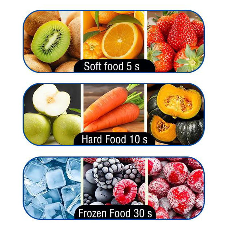Large Capacity Portable Juicer Cup