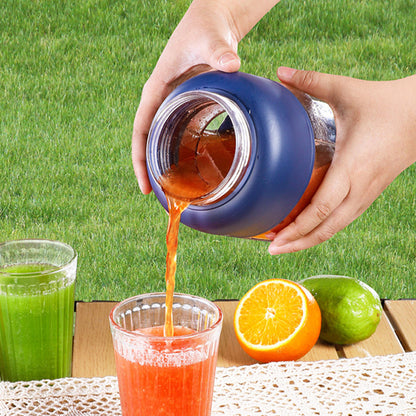 Large Capacity Portable Juicer Cup
