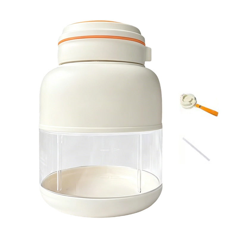 Large Capacity Portable Juicer Cup