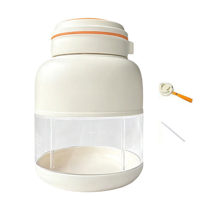 Large Capacity Portable Juicer Cup