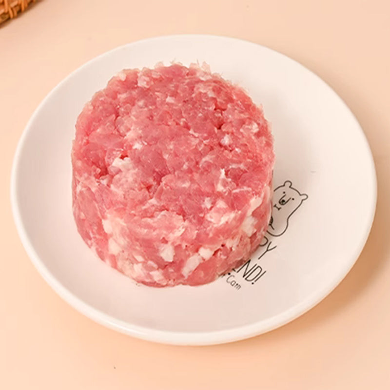 🔥50% OFF!🥩  Steak Press Round Patty Mold