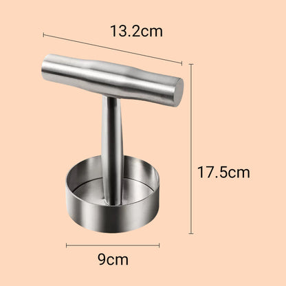 🔥50% OFF!🥩  Steak Press Round Patty Mold