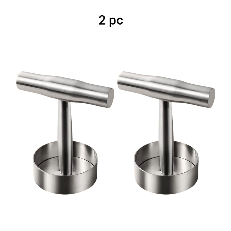 🔥50% OFF!🥩  Steak Press Round Patty Mold