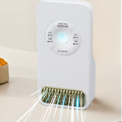 Electronic Refrigerator Odor Eliminator