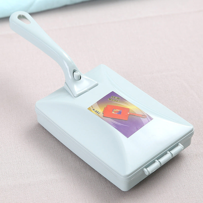 Household Mini Manual Cleaning Brush