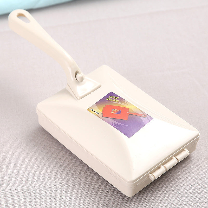 Household Mini Manual Cleaning Brush