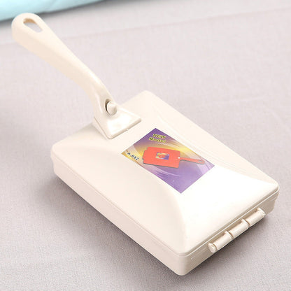 Household Mini Manual Cleaning Brush