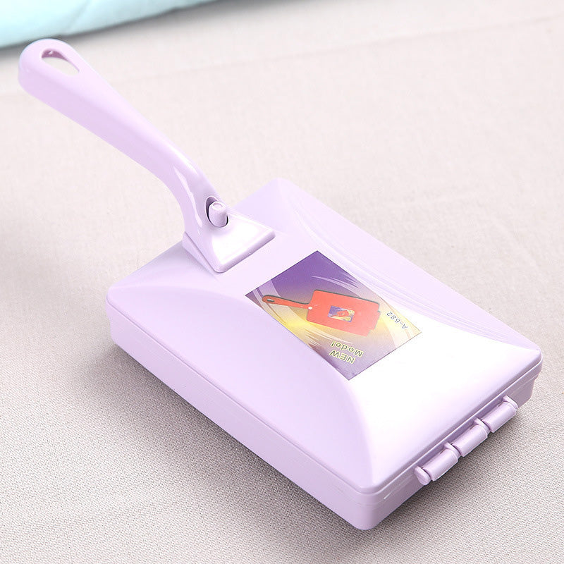 Household Mini Manual Cleaning Brush