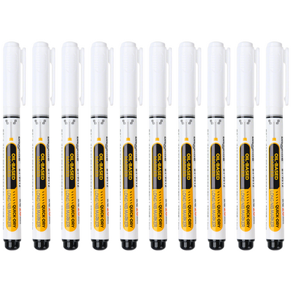 ⏳Time-Limited Special⏰Precision Tip Quick-Dry Oil-Based Marker Pen