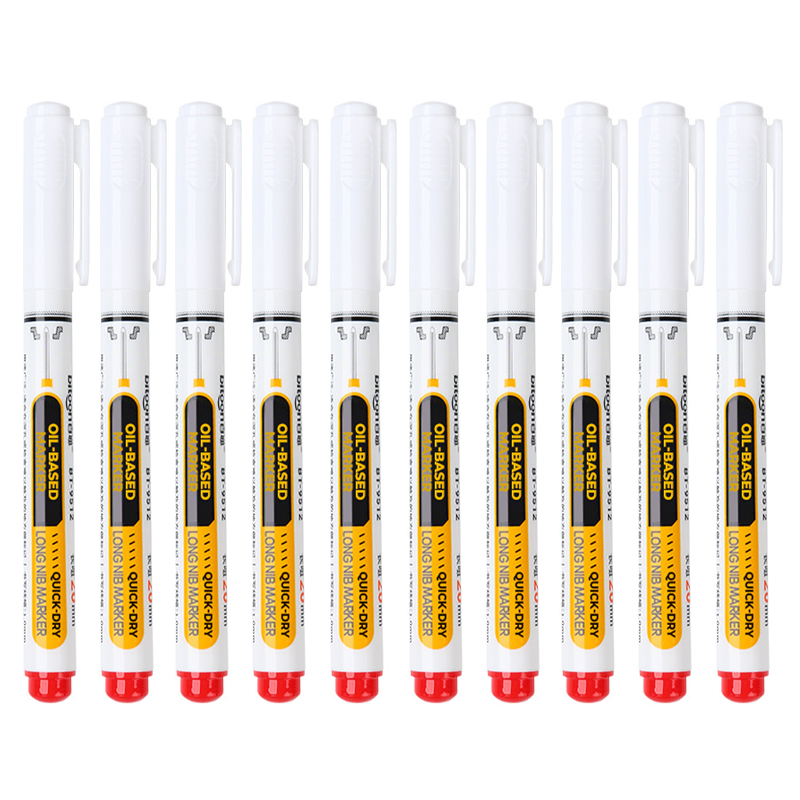 ⏳Time-Limited Special⏰Precision Tip Quick-Dry Oil-Based Marker Pen