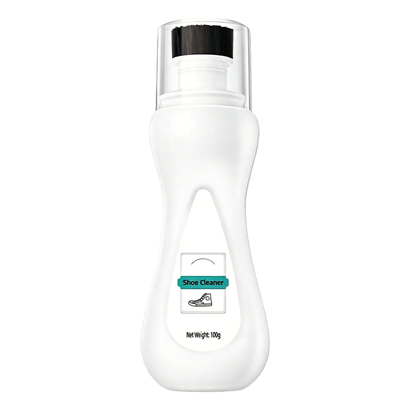 Gentle Formula Deep Cleaning Shoes Cleaner