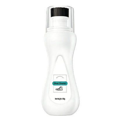 Gentle Formula Deep Cleaning Shoes Cleaner