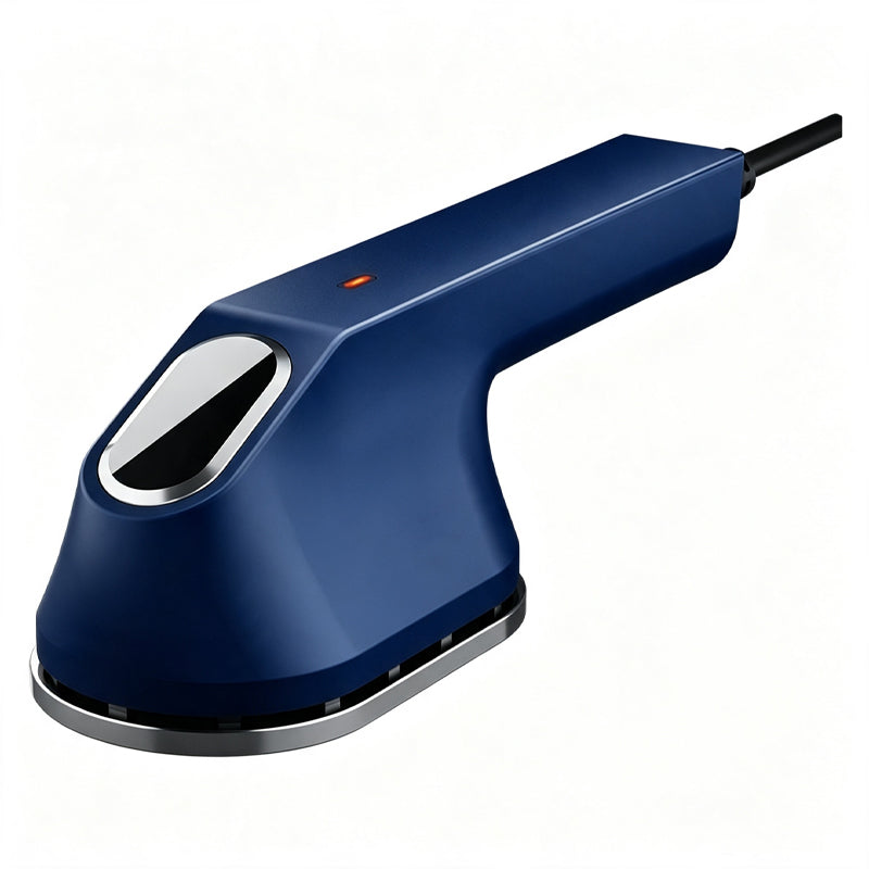 👔✨Hot Sale 50% OFF👔✨ 3-in-1 Handheld Garment Steamer – 1000W, 20s Heat-Up, Dry & Wet Modes, Leak-Proof 🌫️